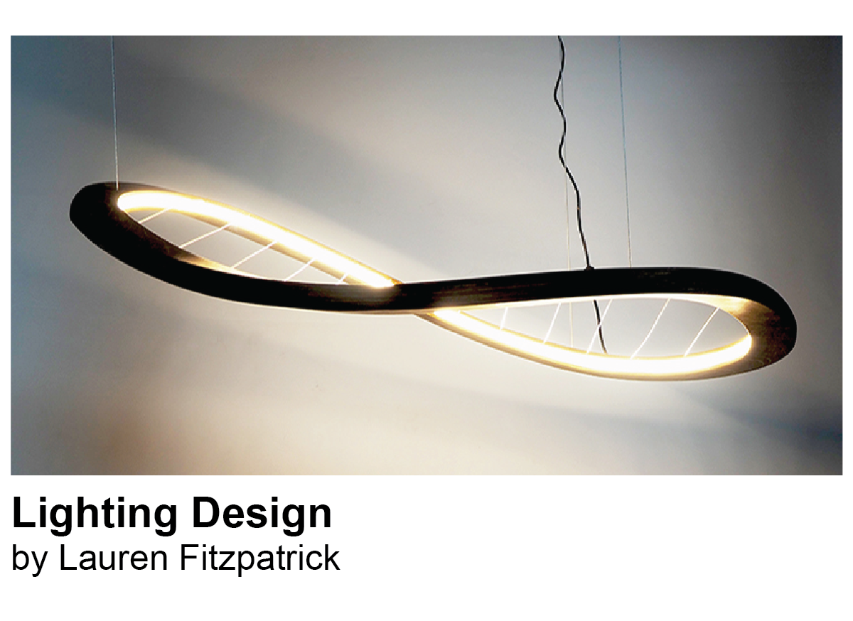 Lauren Fitzpatrick Lighting Design