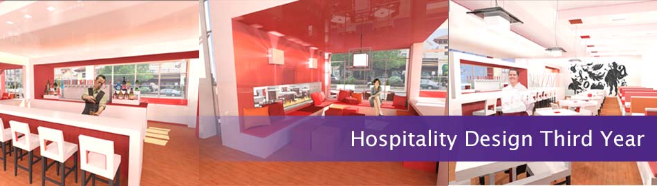 Hospitality Design