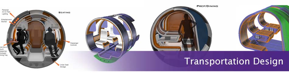 Transportation Design