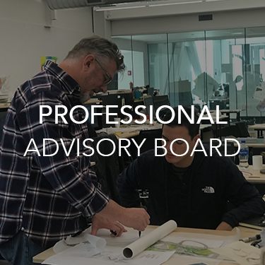 LARCP Professional Advisory Board