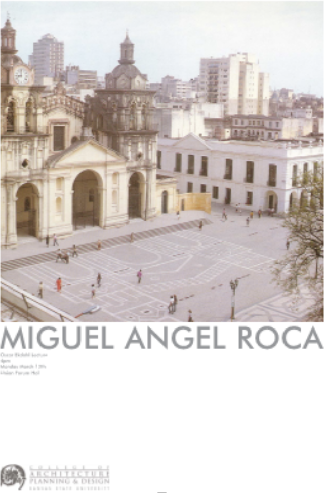 Miguel Angel Roca