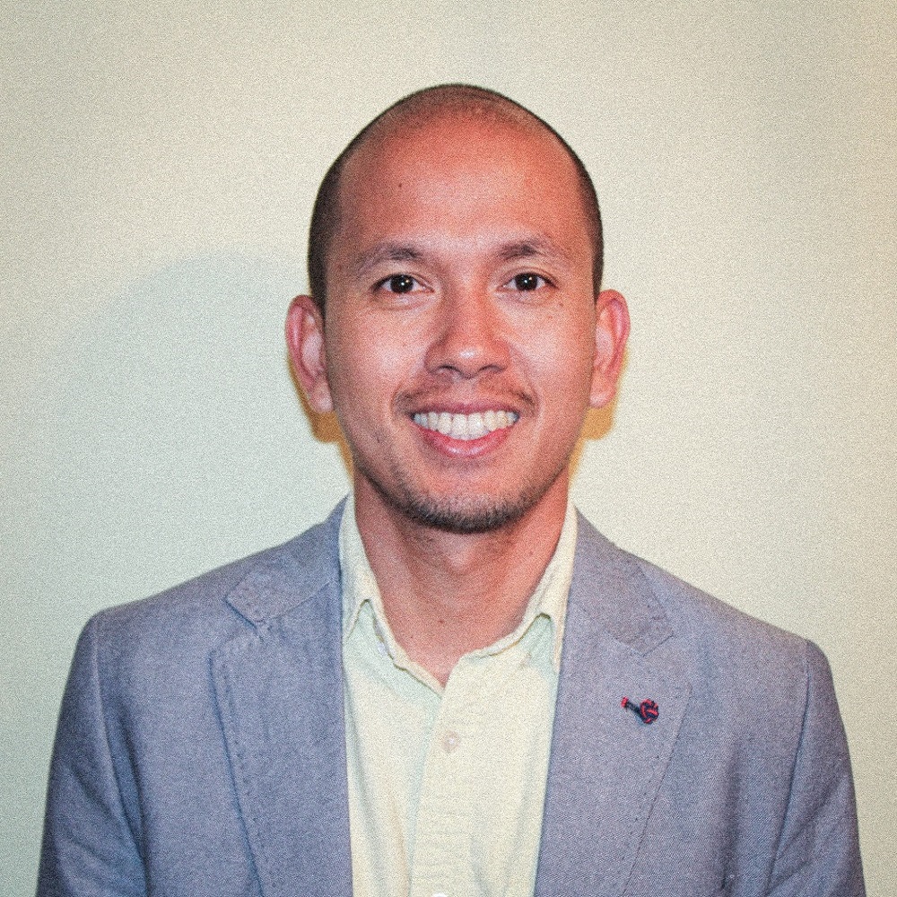 Otto Chanyakorn; kansas state architecture faculty