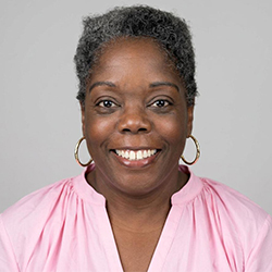 Christine Miller