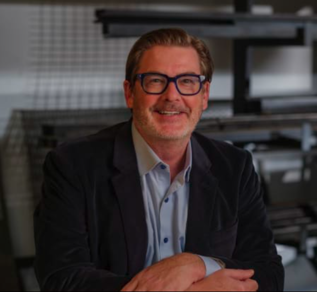 headshot of gabrielle coleman