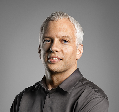 Ryan Gravel