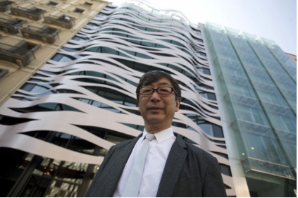 Toyo Ito