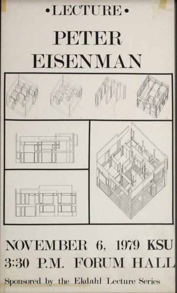 Peter Eisenman