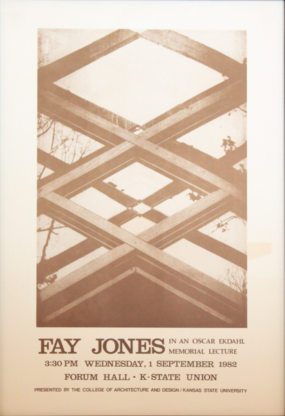 Fay Jones