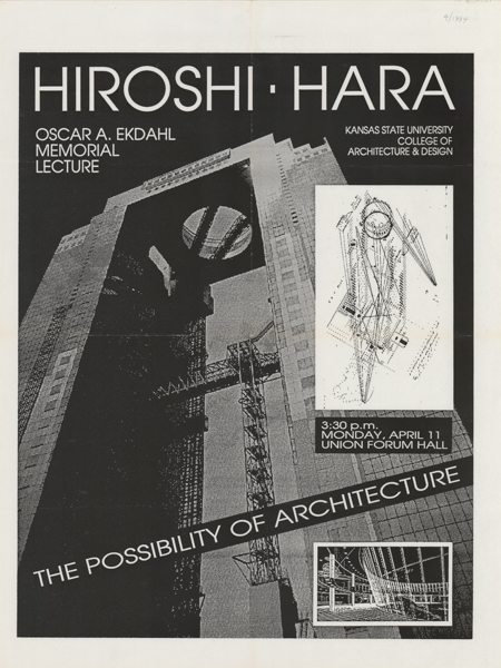 Hiroshi Hara