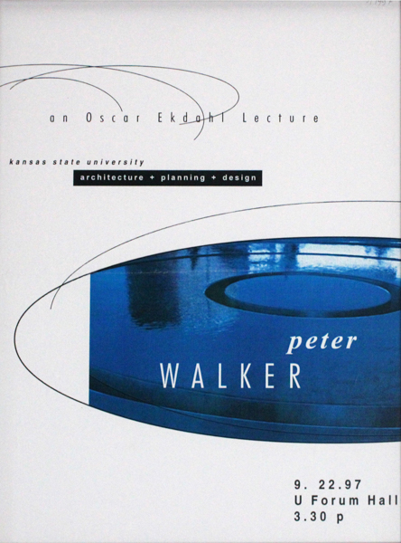 Peter Walker