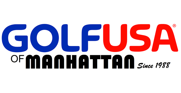 Golf USA