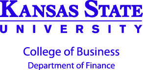 ksu finance