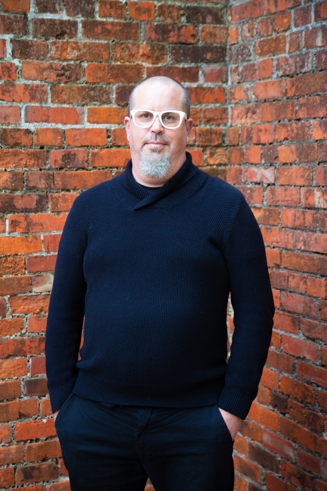 Michael McClure new dean of APDesign