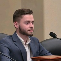 Nate Morton Image of Nate Morton