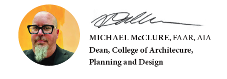 Dean Michael McClure