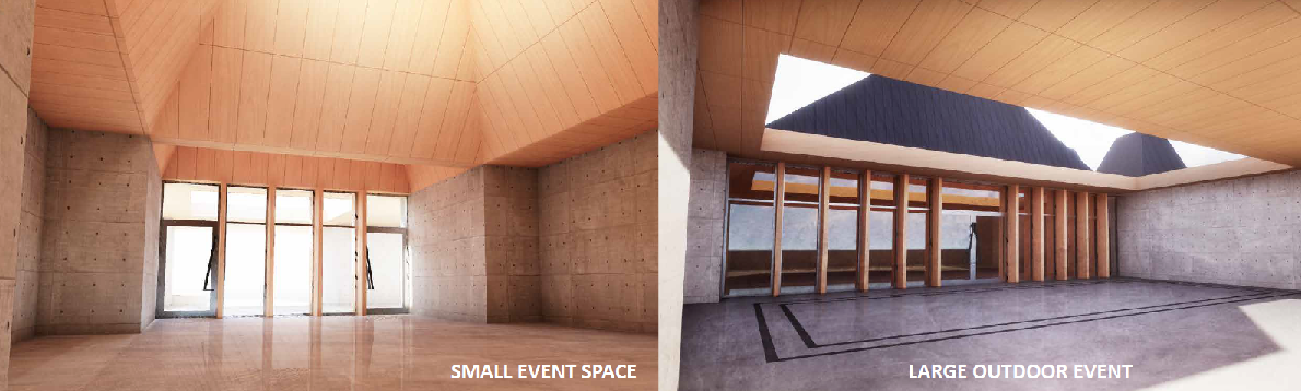 Interior Views