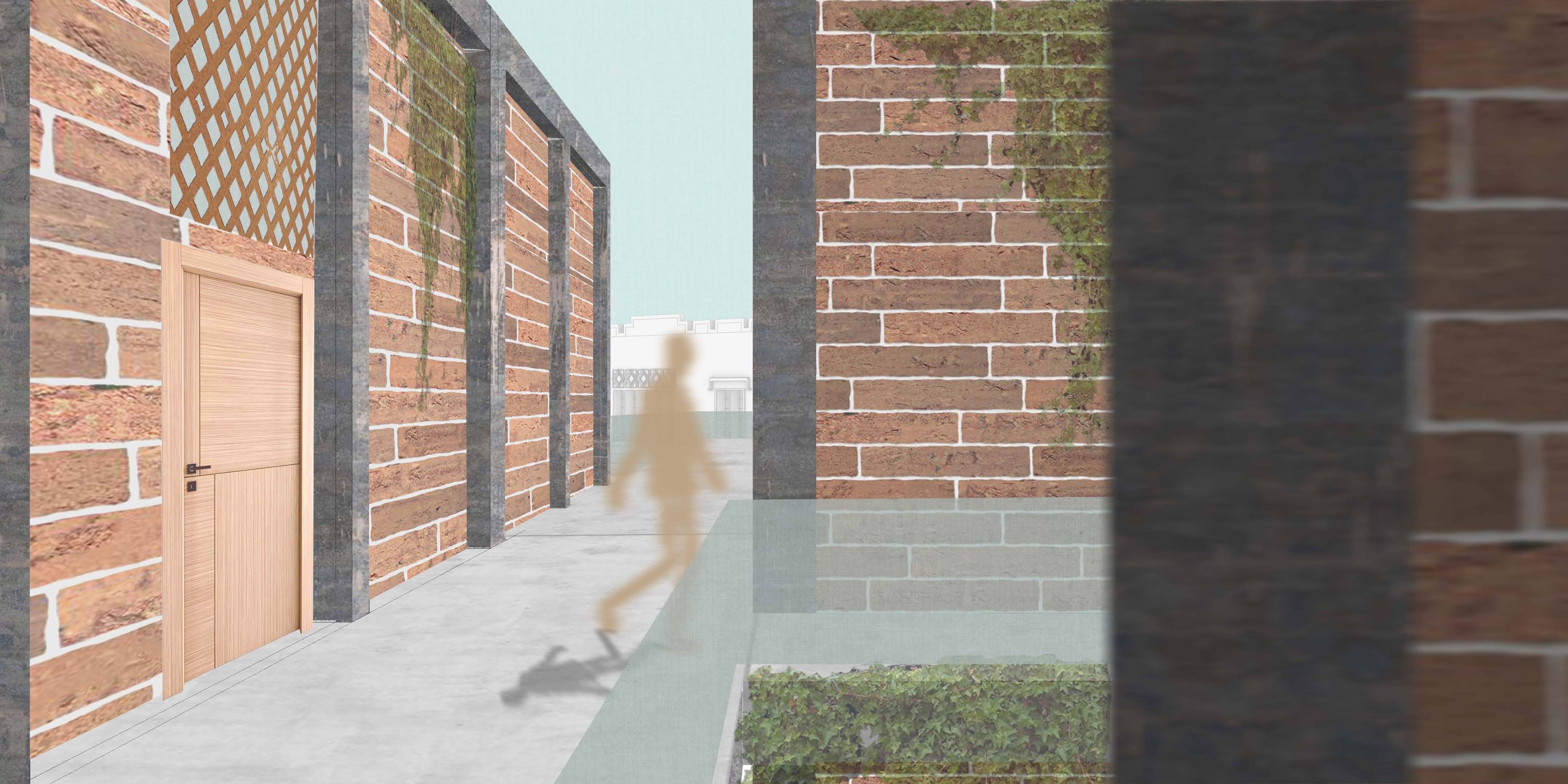 Student Work Perspective Student Work Perspective