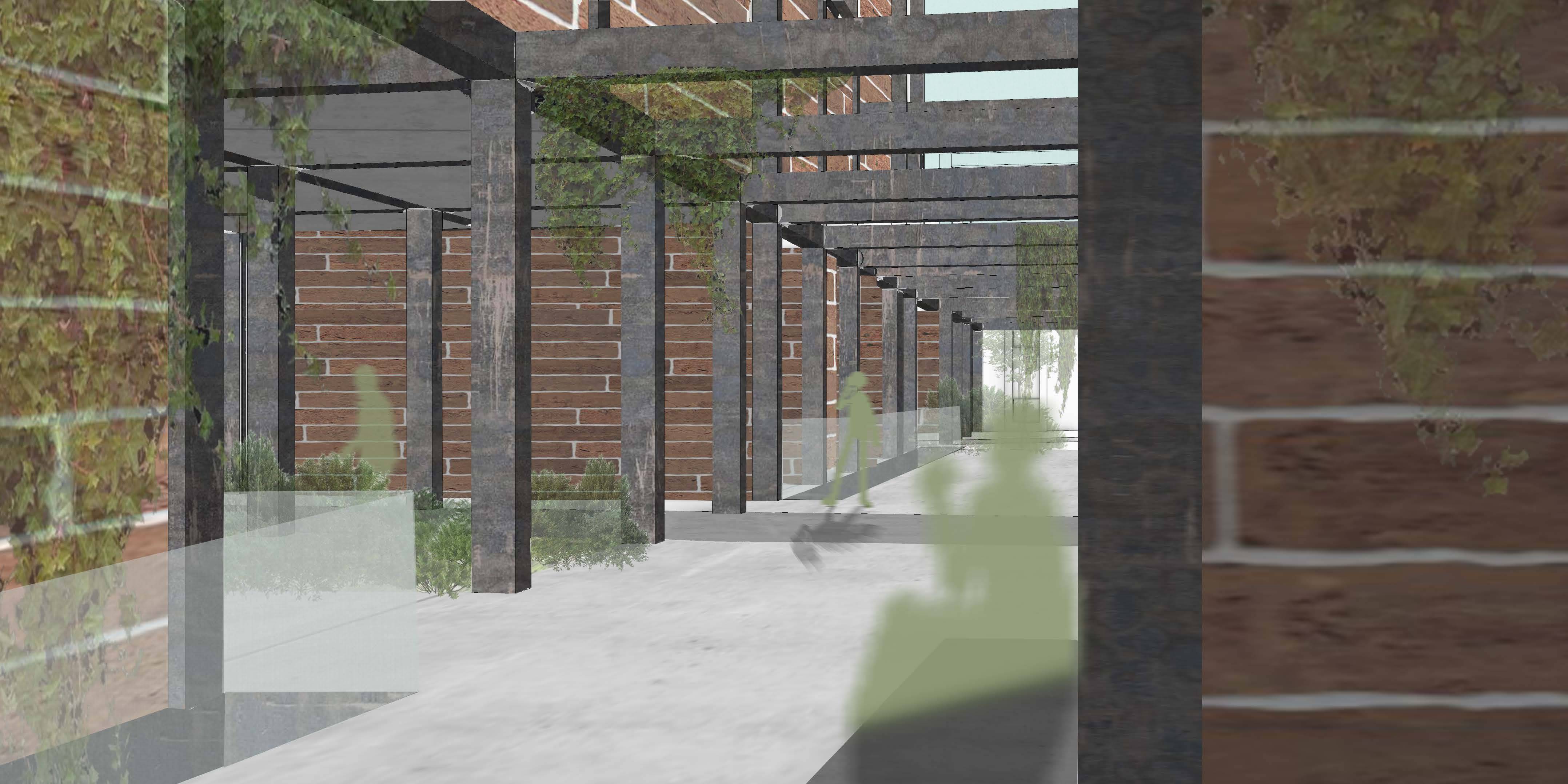 Student Work Perspective Student Work Perspective