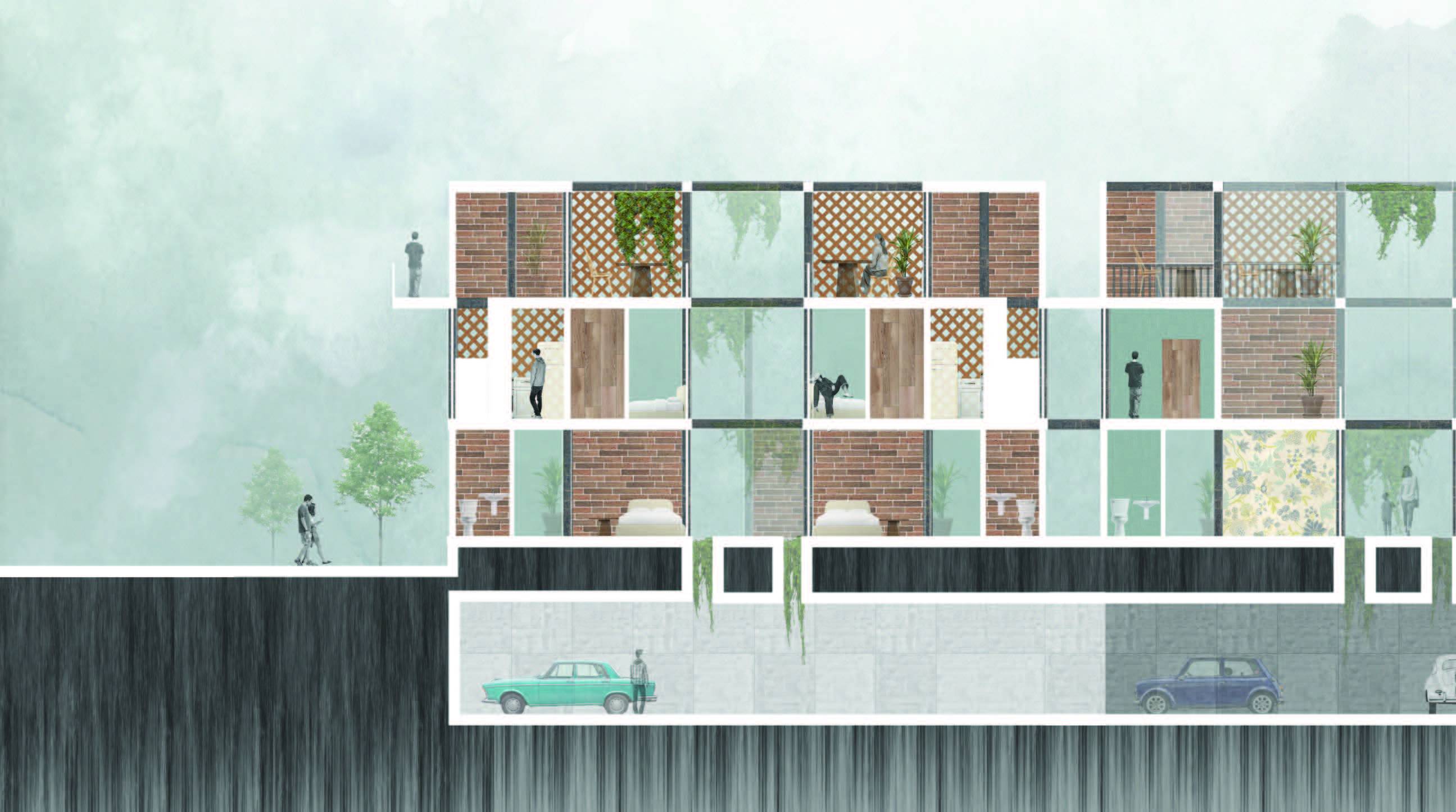 Student Work Section Student Work Section