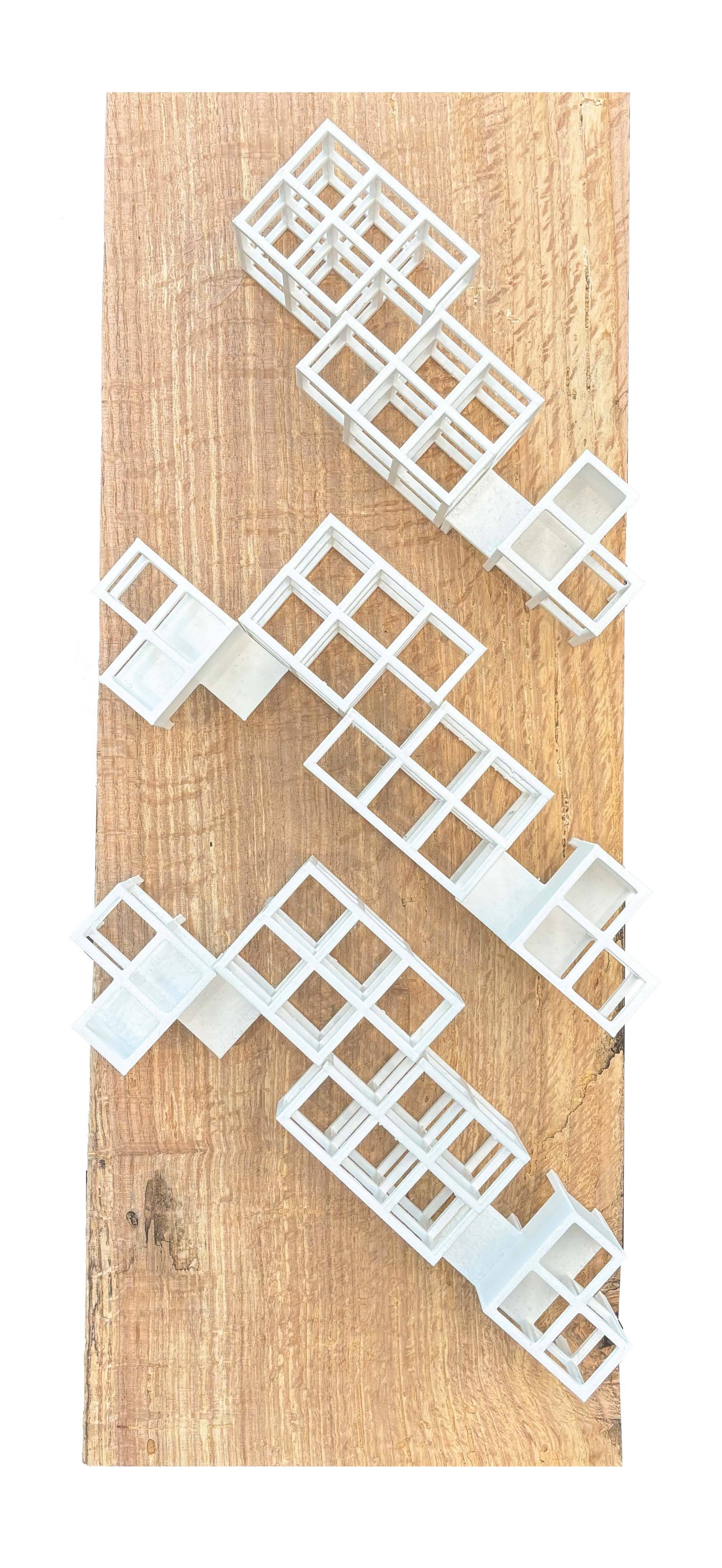 Student Work Model Student Work Model