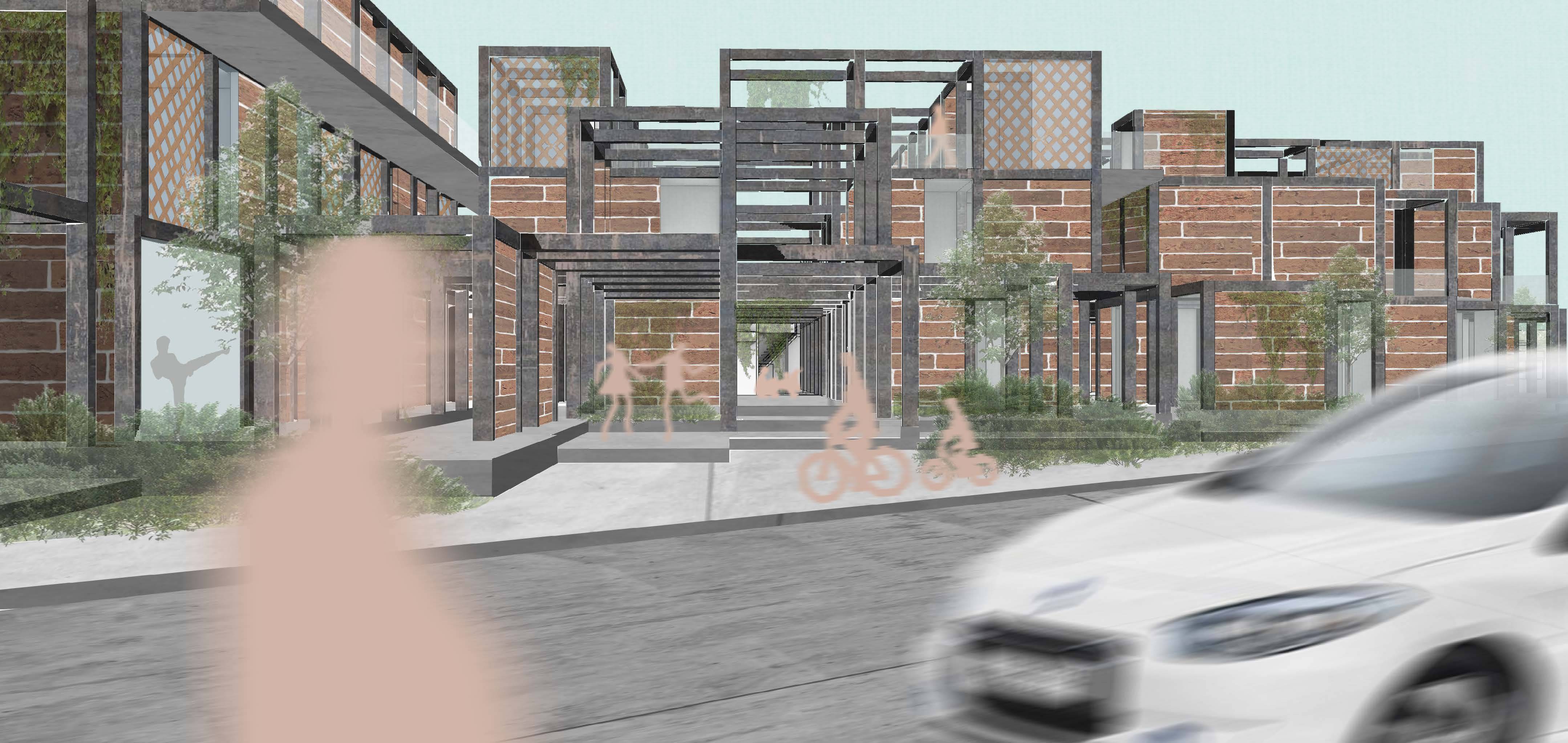 Student Work Perspective Student Work Perspective