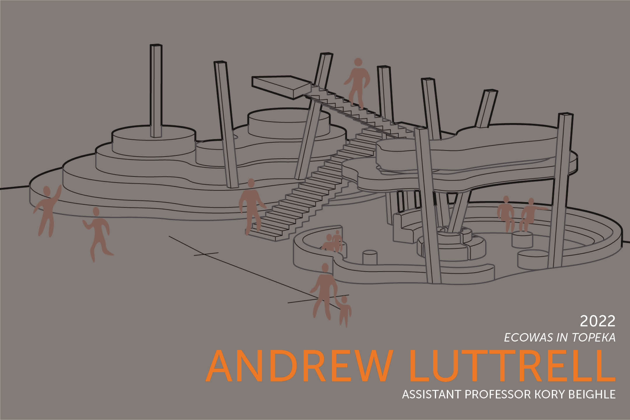 Andrew Luttrell
