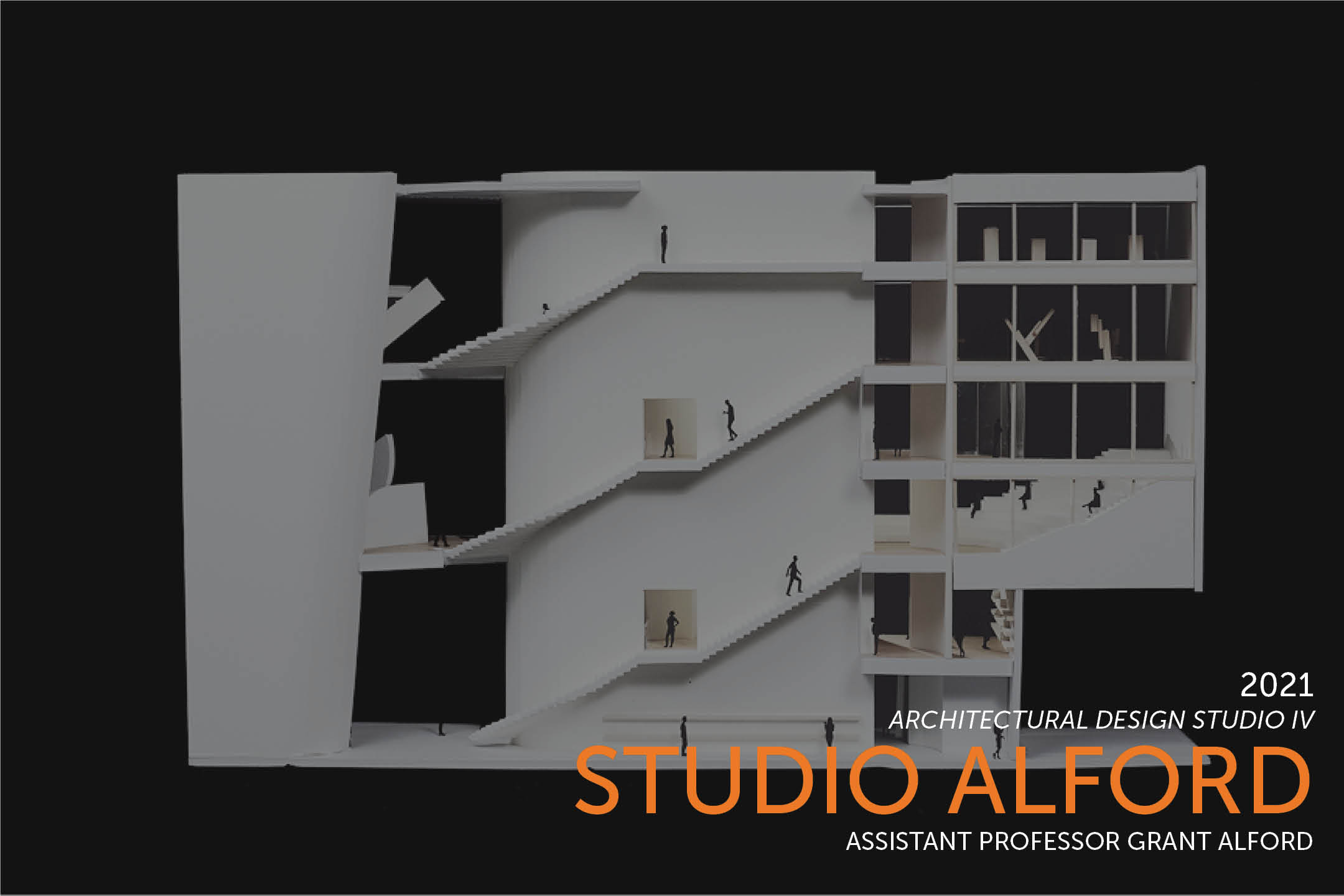 Studio Alford 2021