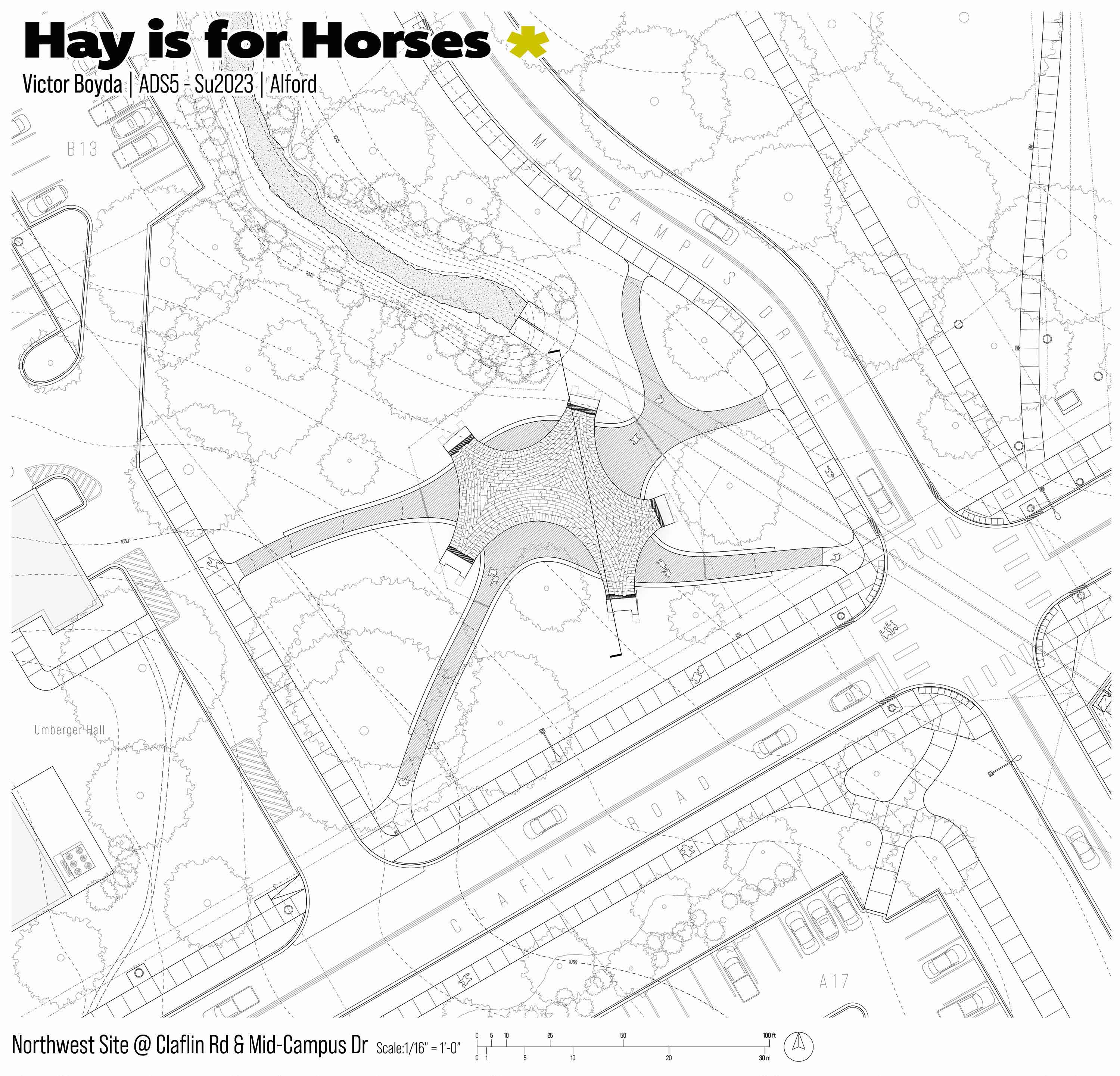 hay is for horses 1
