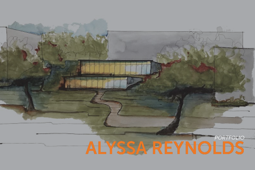 Alyssa Reynold's Work