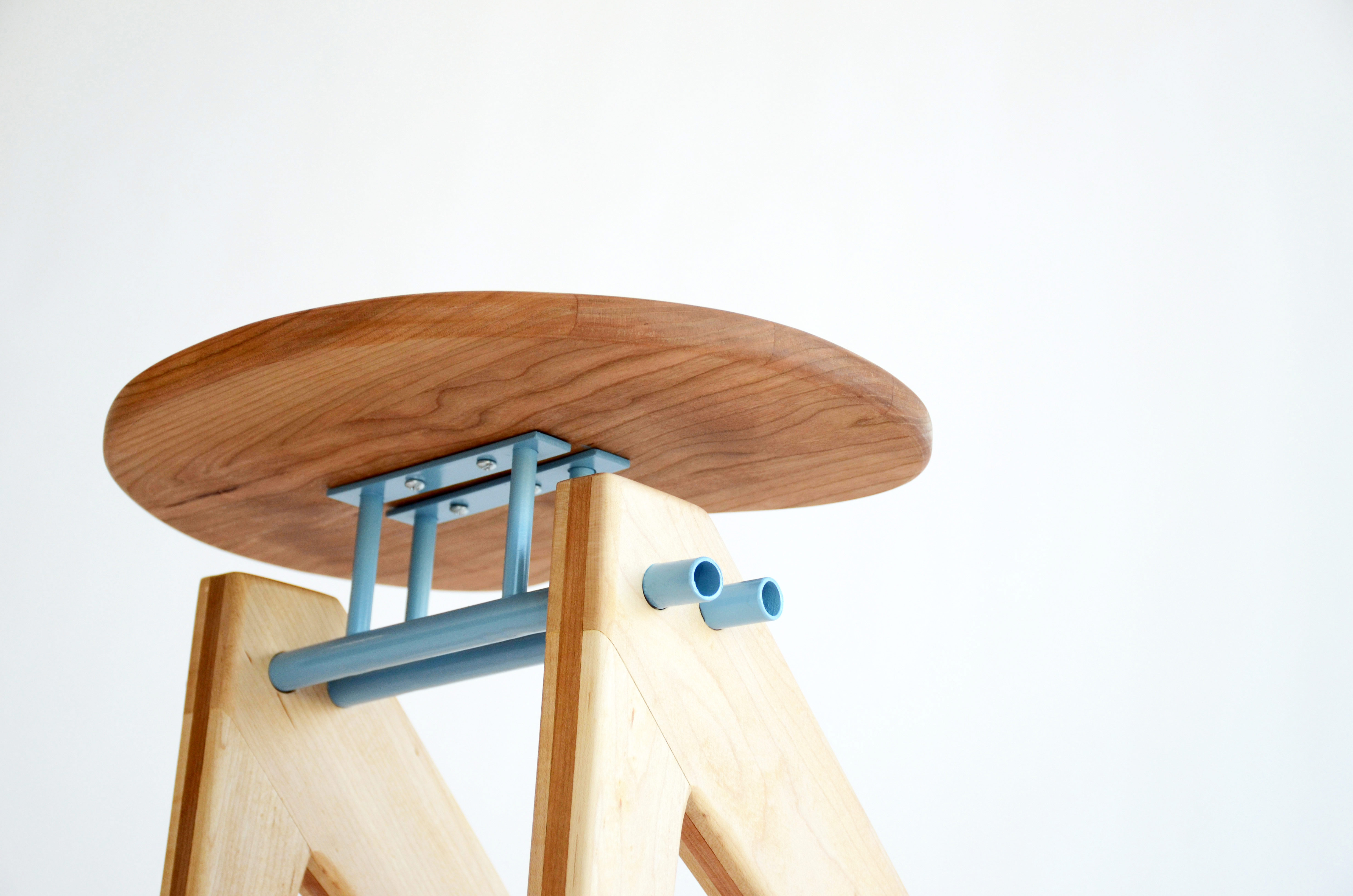 Unbridled image of chair