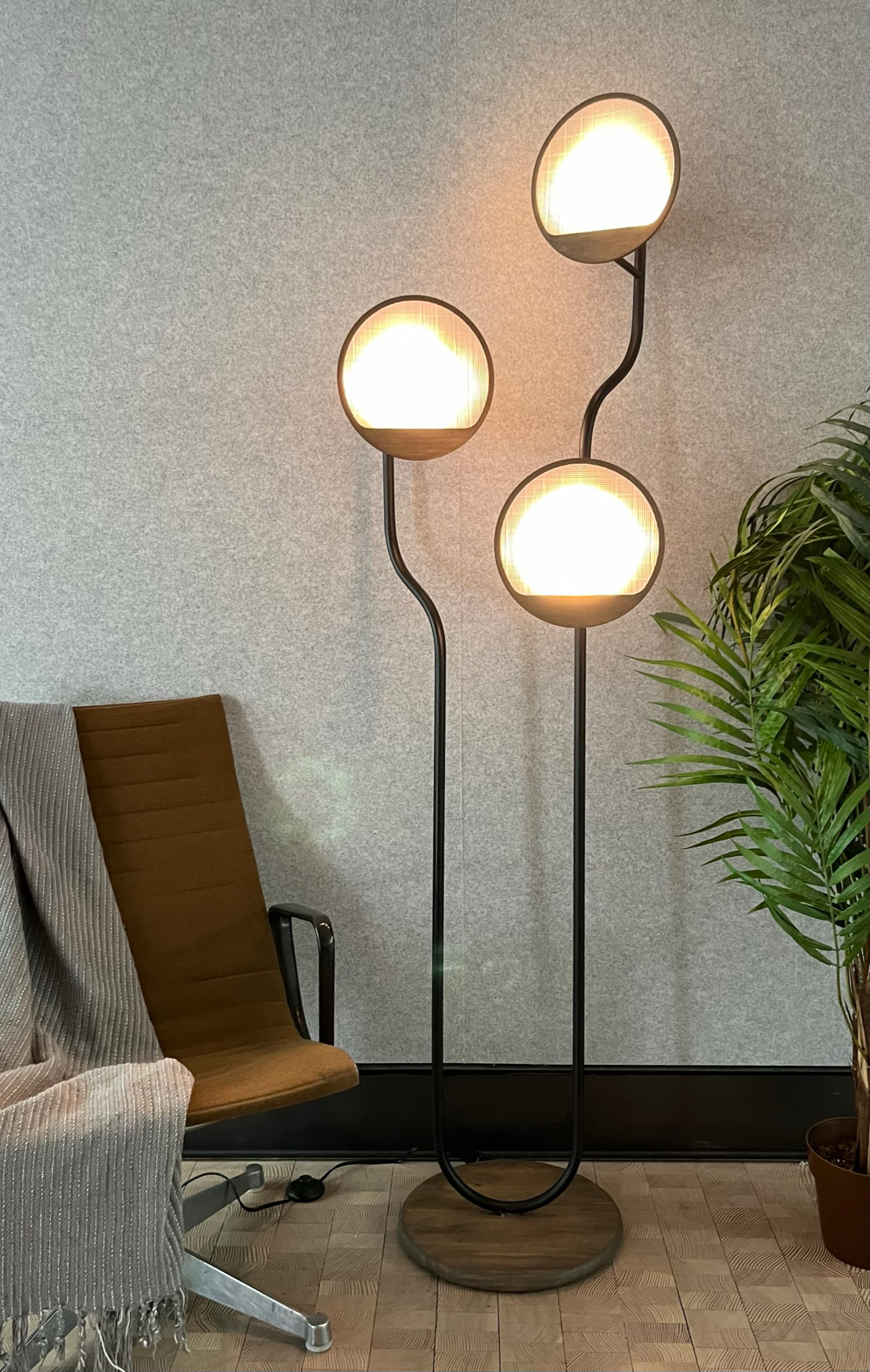 Pyridae Floor Lamp Pyridae Floor Lamp