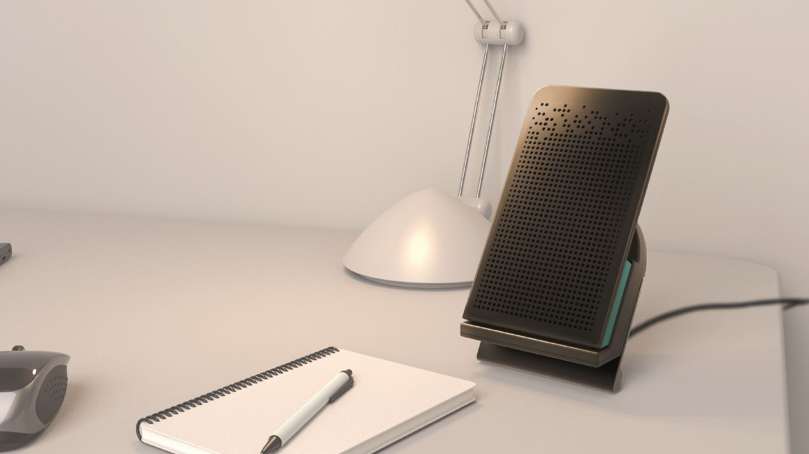 image of phone charger