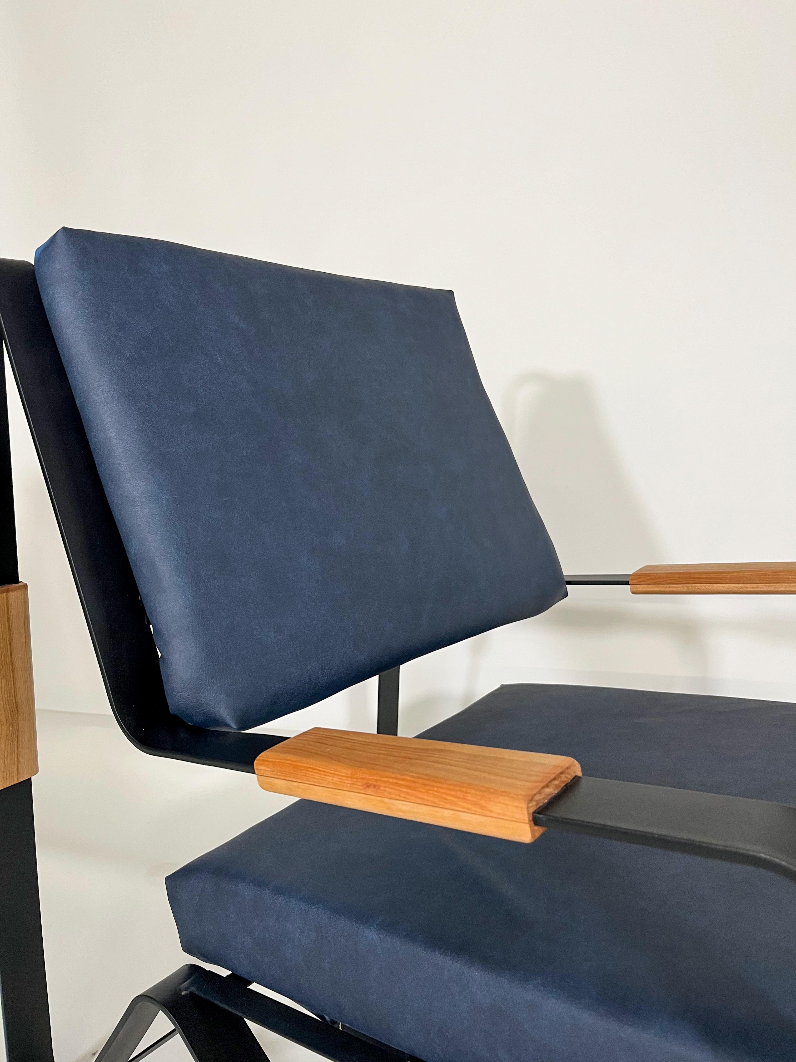 Bow Tie Chair detail Bow Tie Chair by Kara Davis