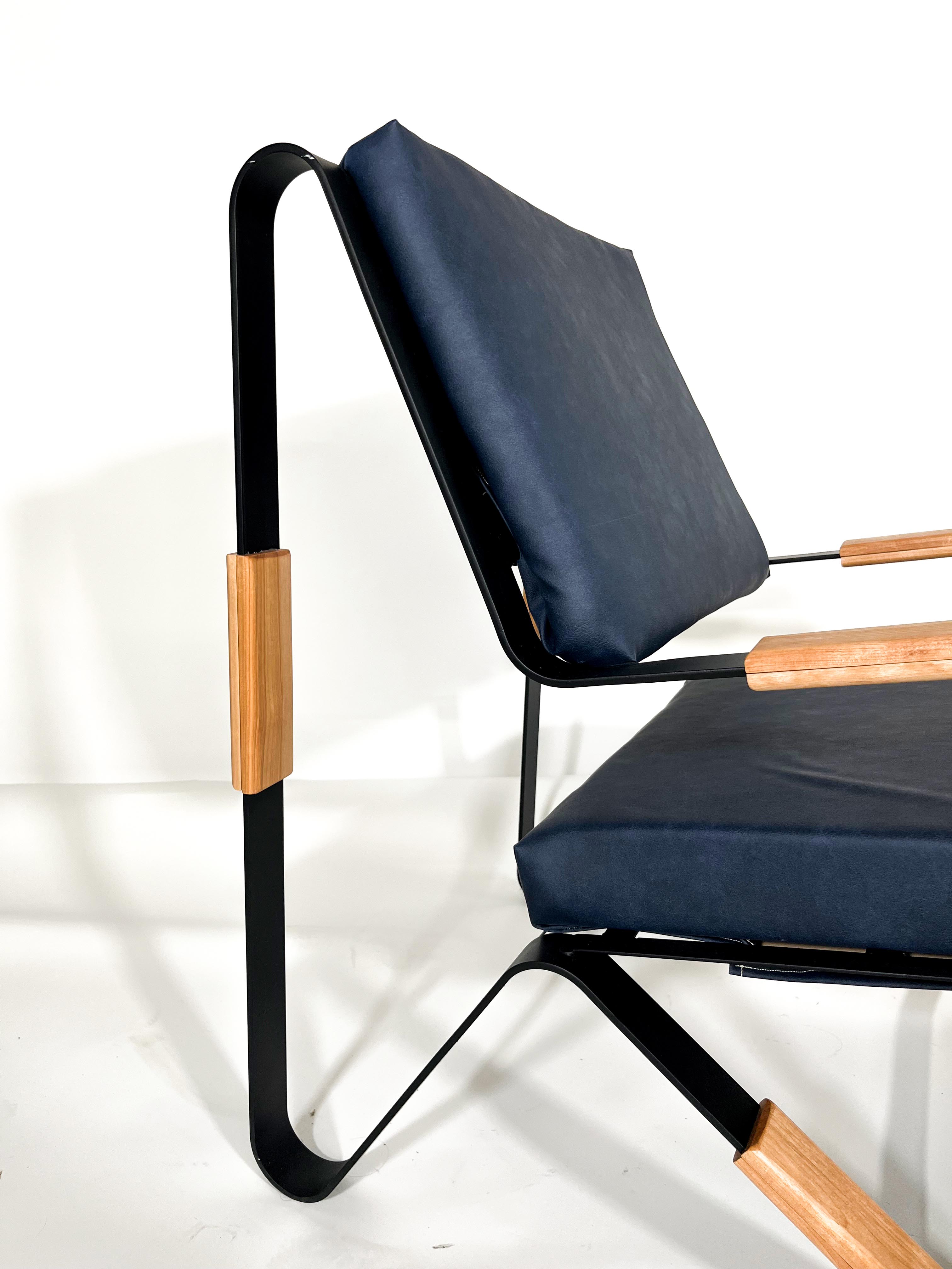 Bow Tie Chair detail Bow Tie Chair by Kara Davis