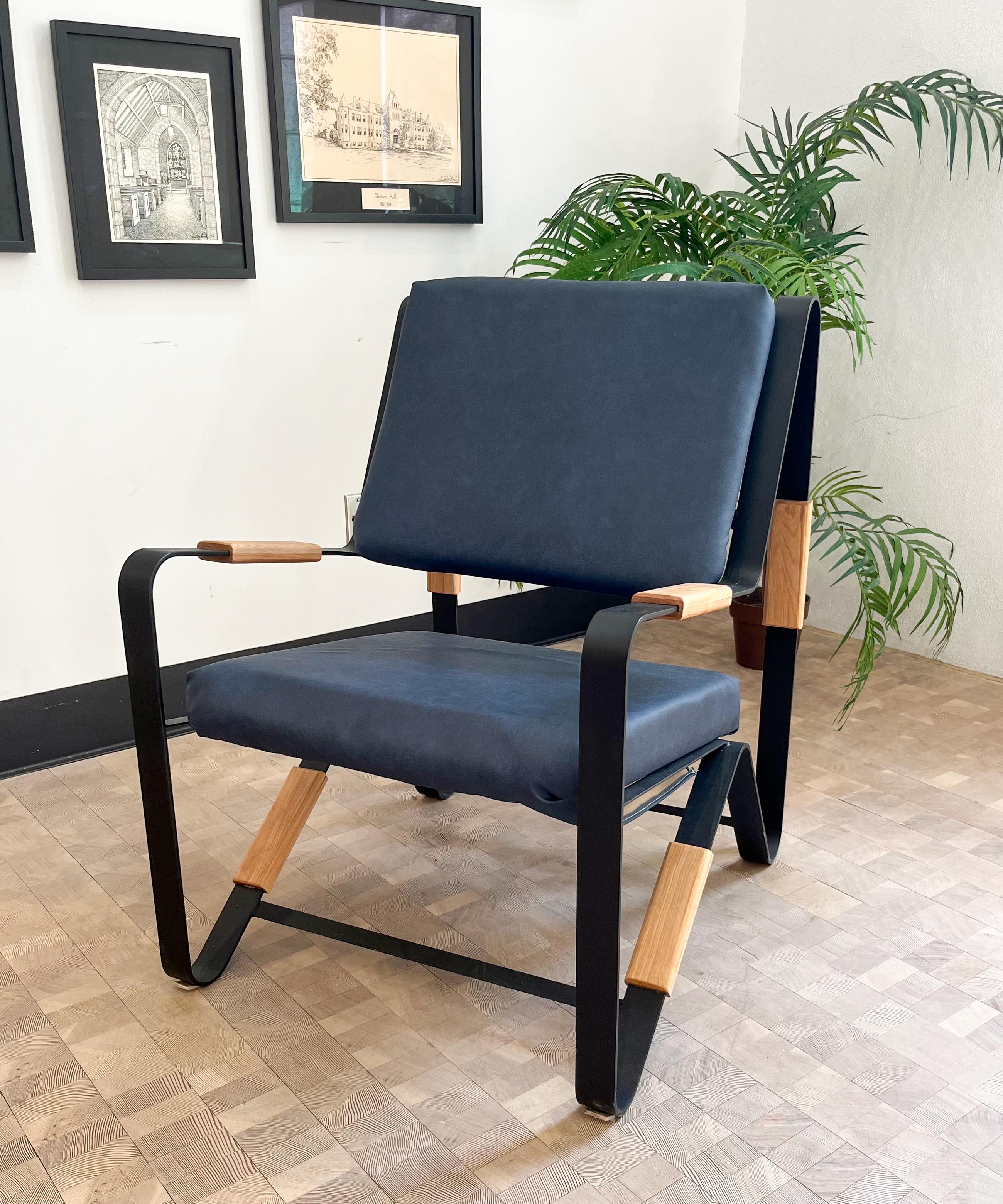 Bow Tie Chair Bow Tie Chair by Kara Davis