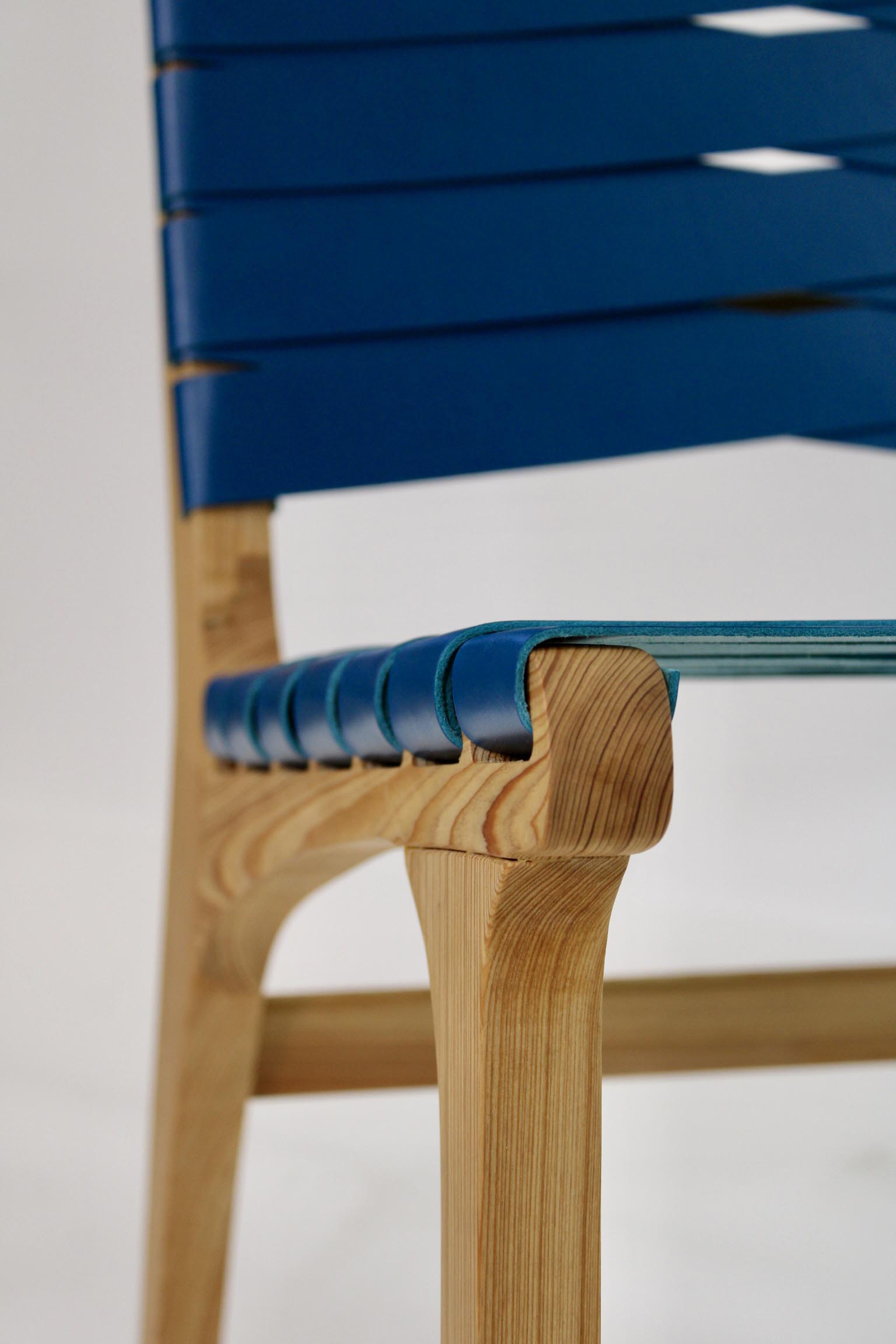 Maja Detail View Maja by Christen Driver