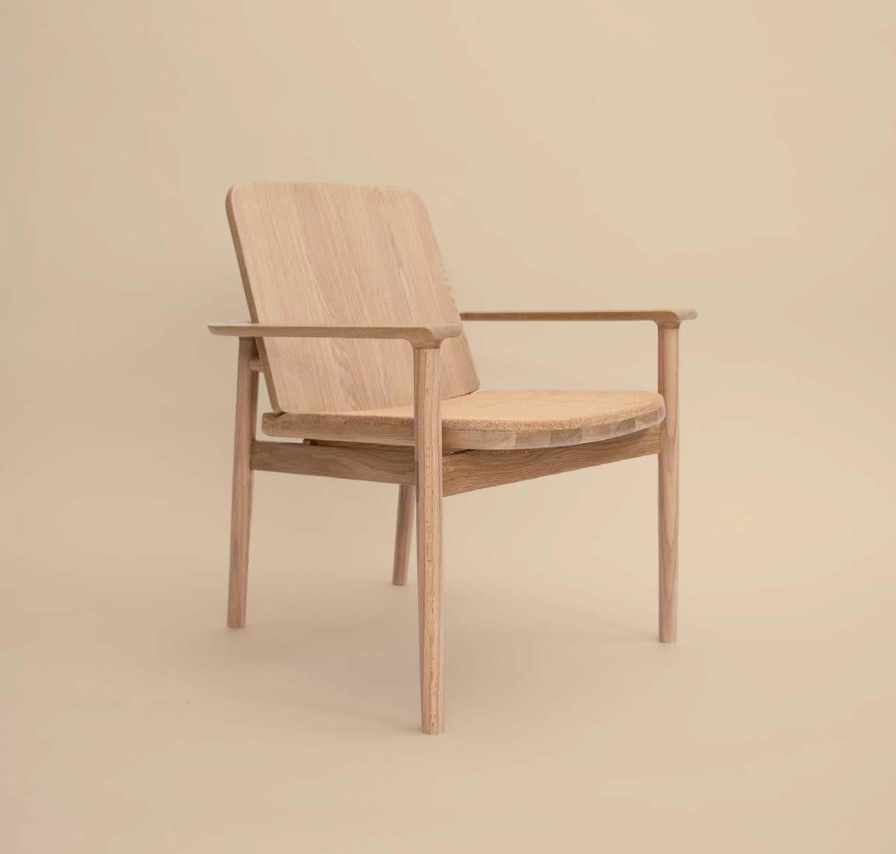 Genus by Mason Fetter