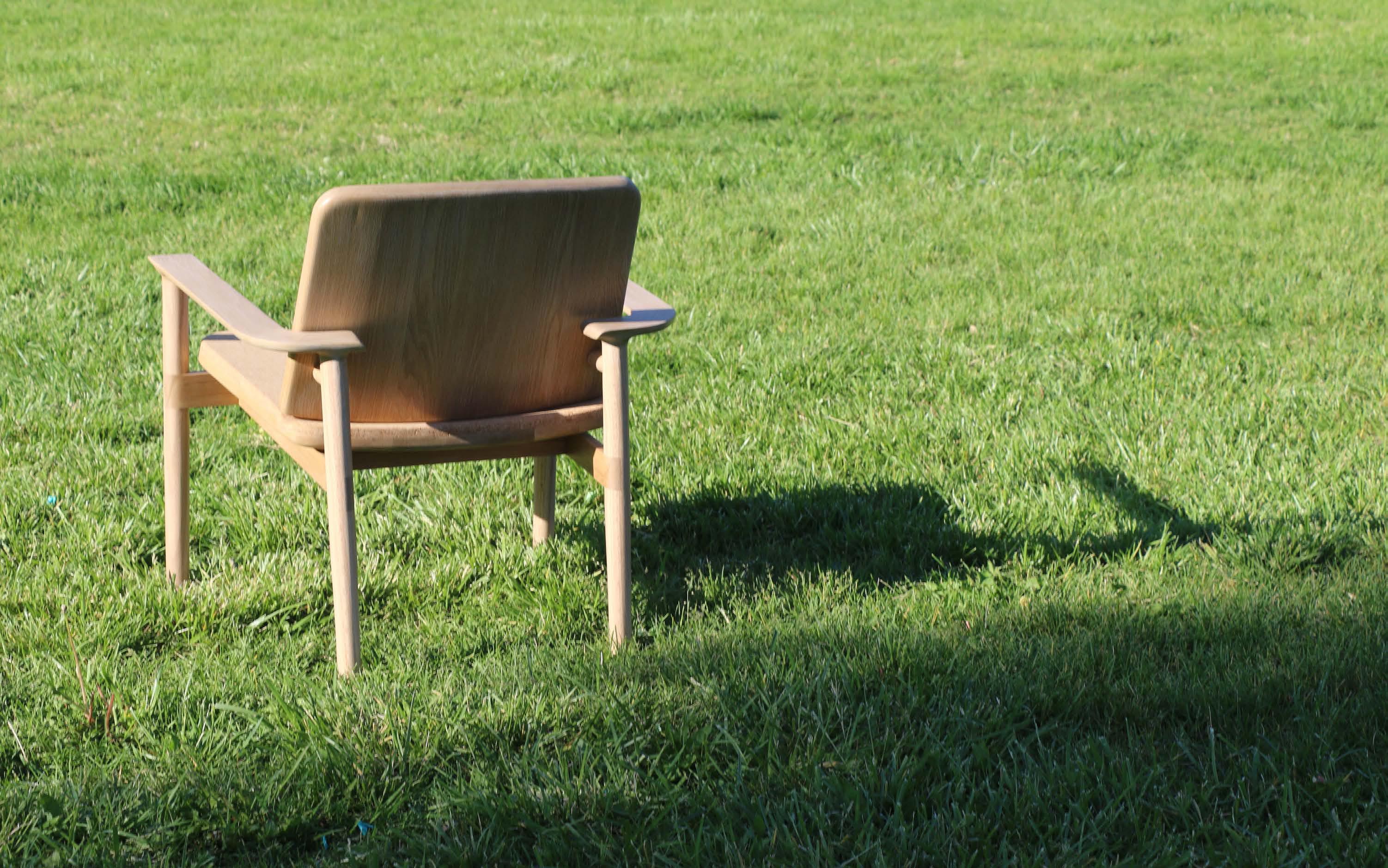 Genus by Mason Fetter