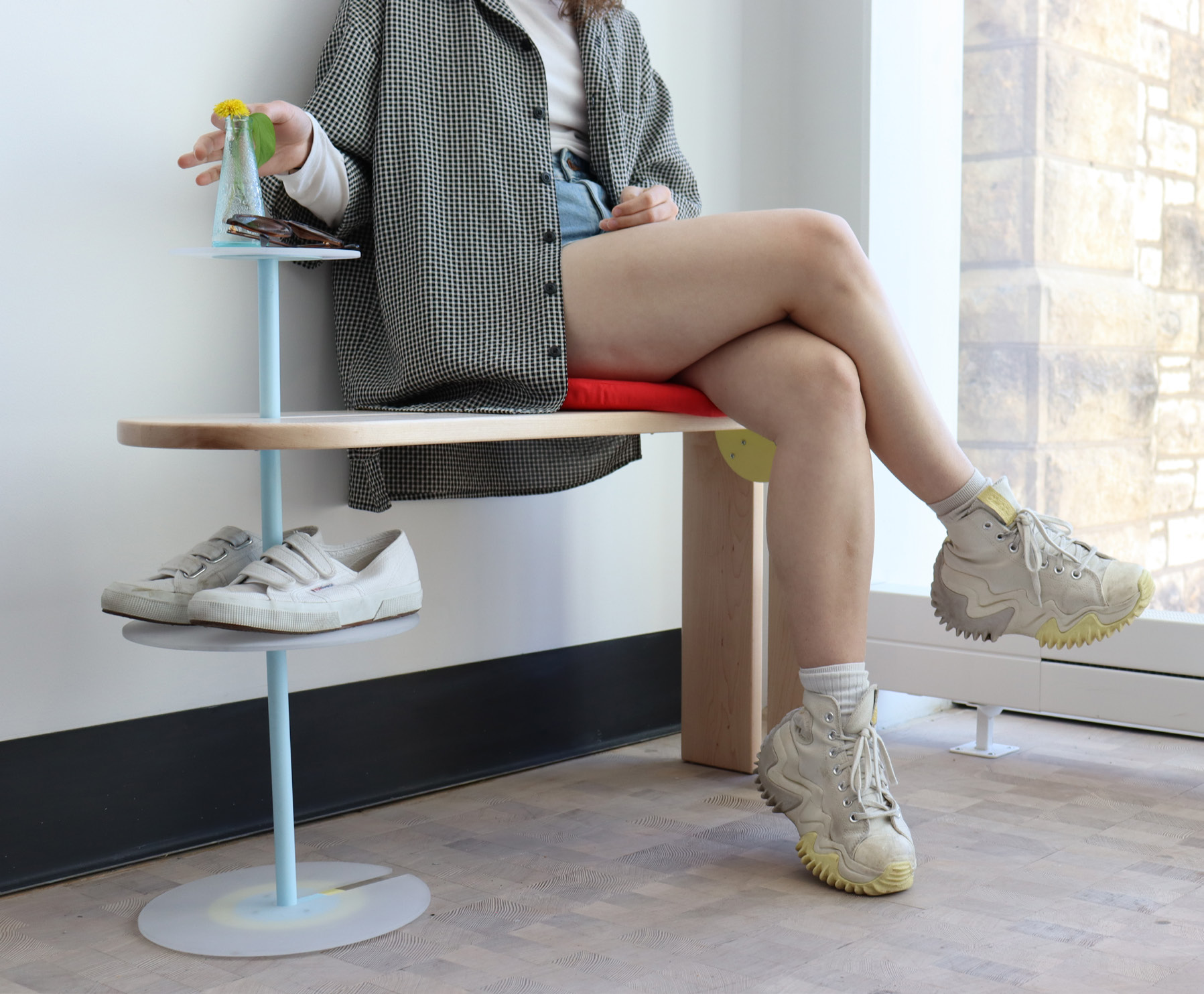 Odds & Ends by Christa Gorman Odds & Ends by Christa Gorman