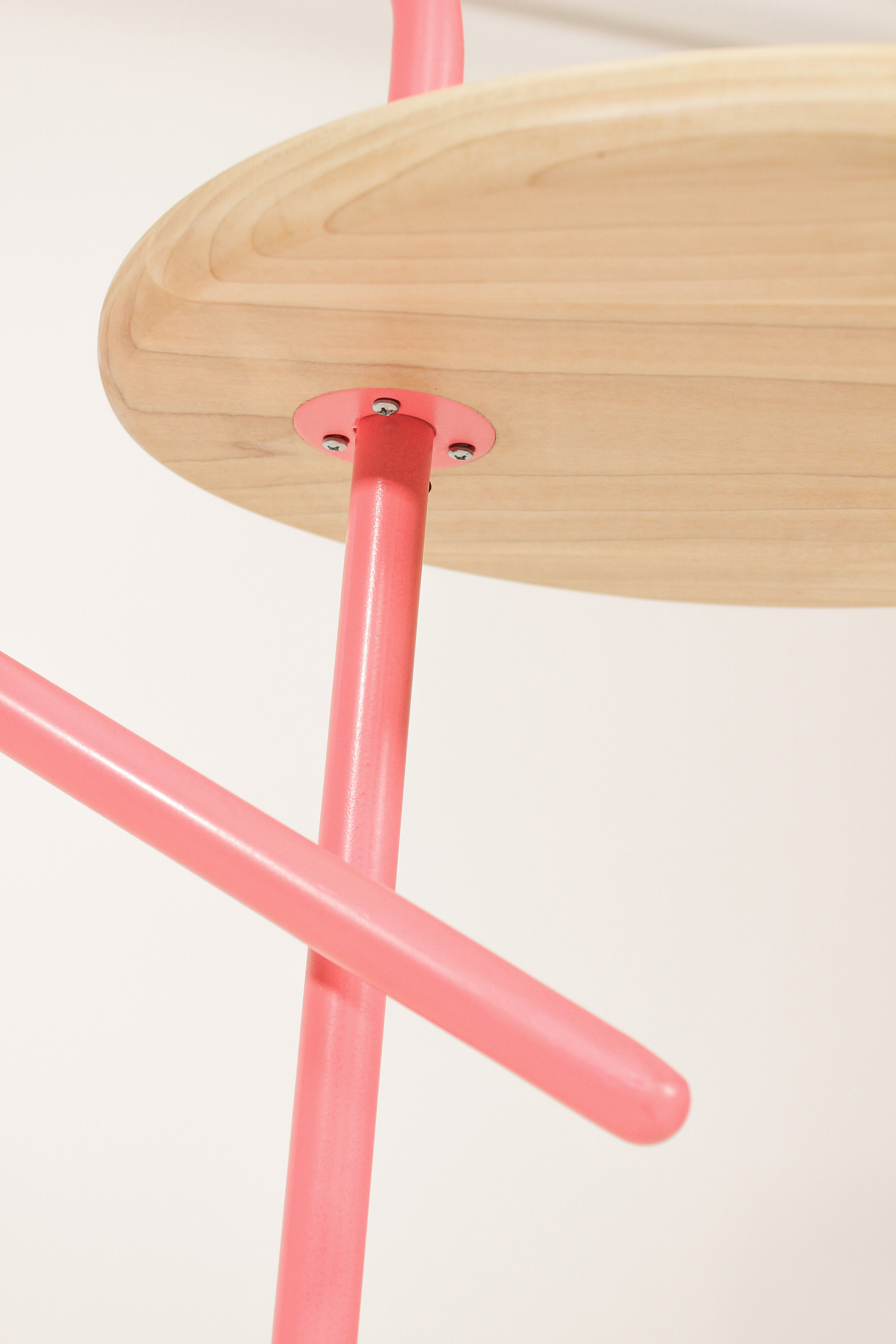 Flamingo Table