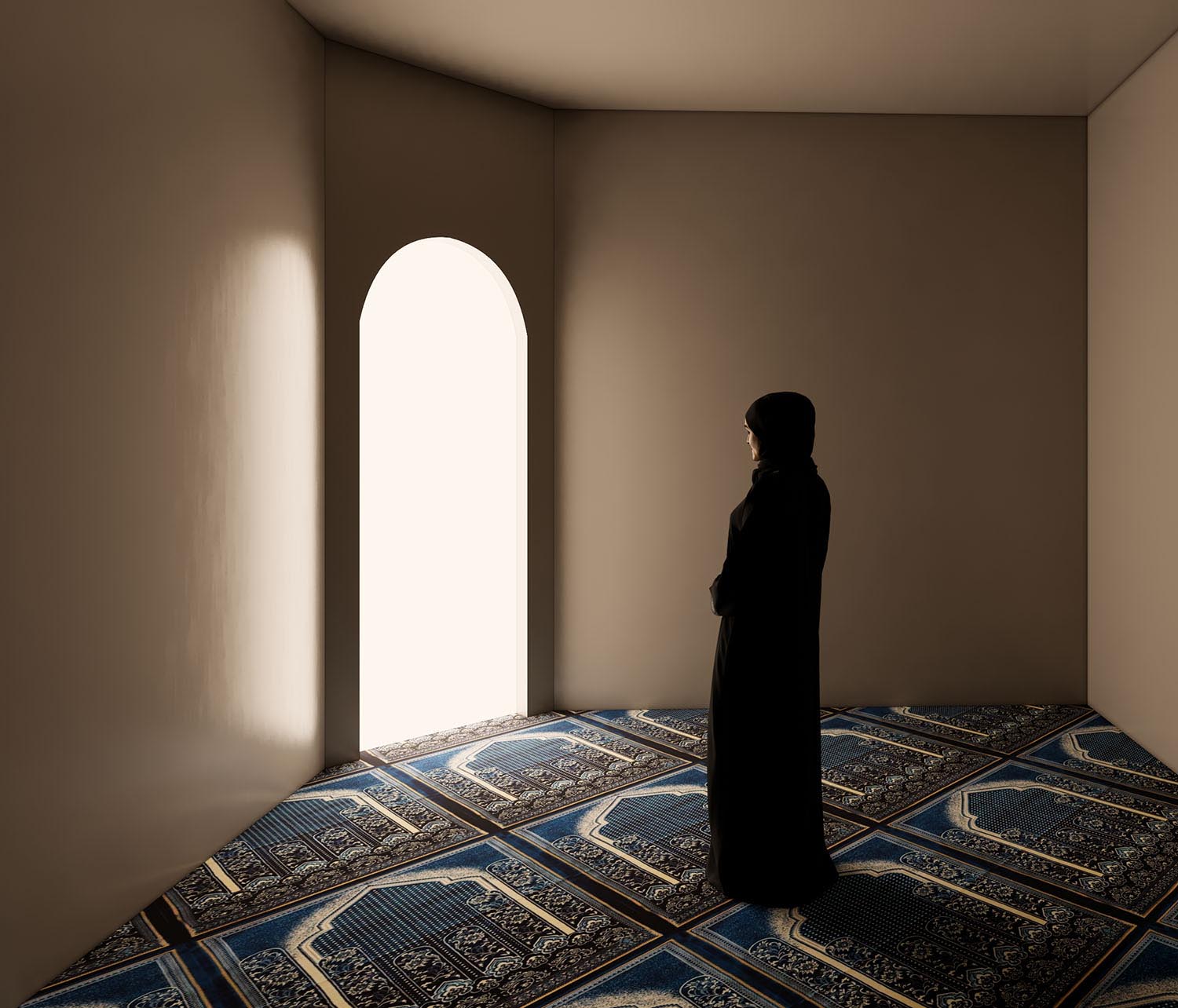 Salam Cafe View 5 Salam Cafe by Ella Figgins