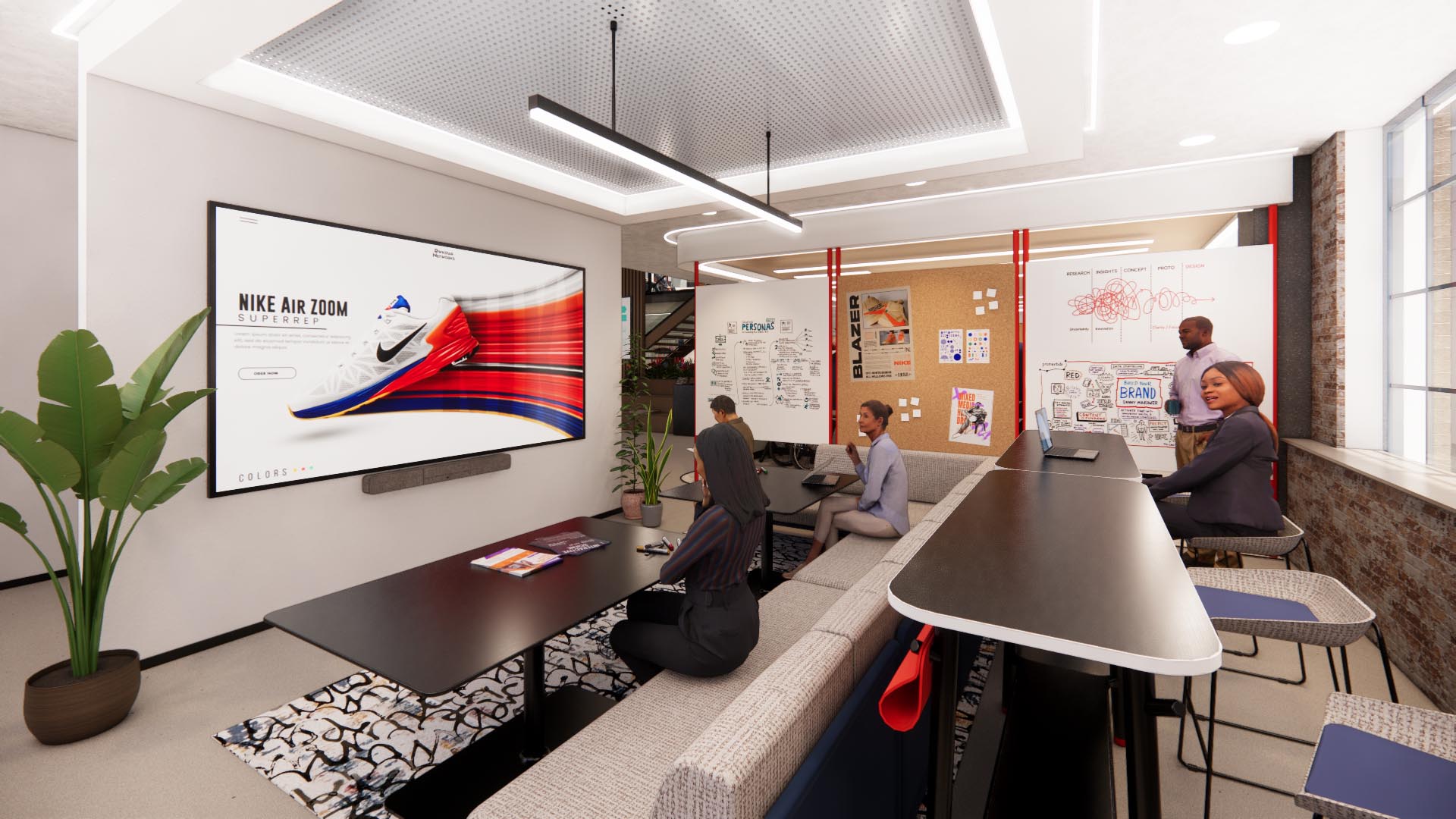 Next Advertising Agency View 4 Next Advertising Agency by Hanna Scheck