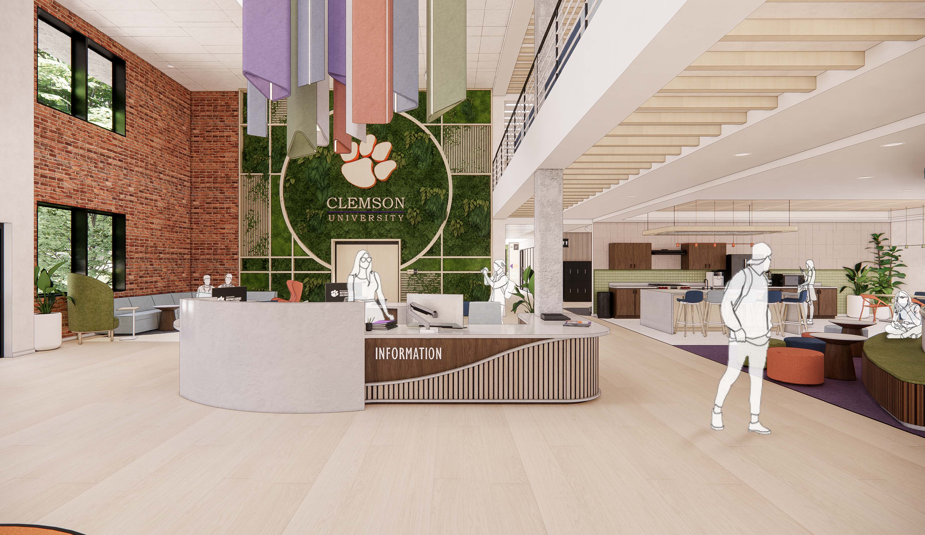 Beyond Concrete Walls View 2 Beyond Concrete Walls by Drew Thompson