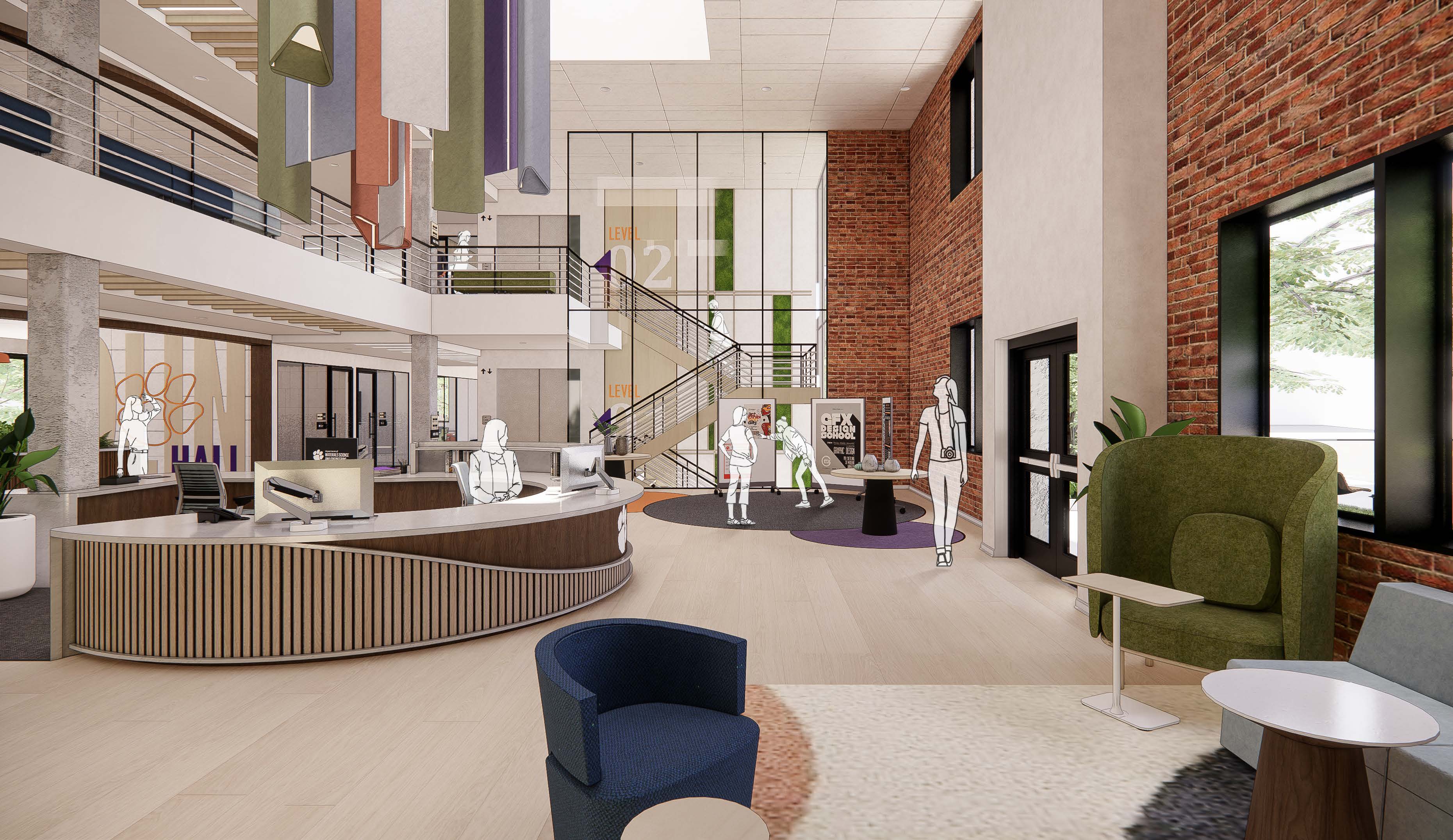 Beyond Concrete Walls View 3 Beyond Concrete Walls by Drew Thompson