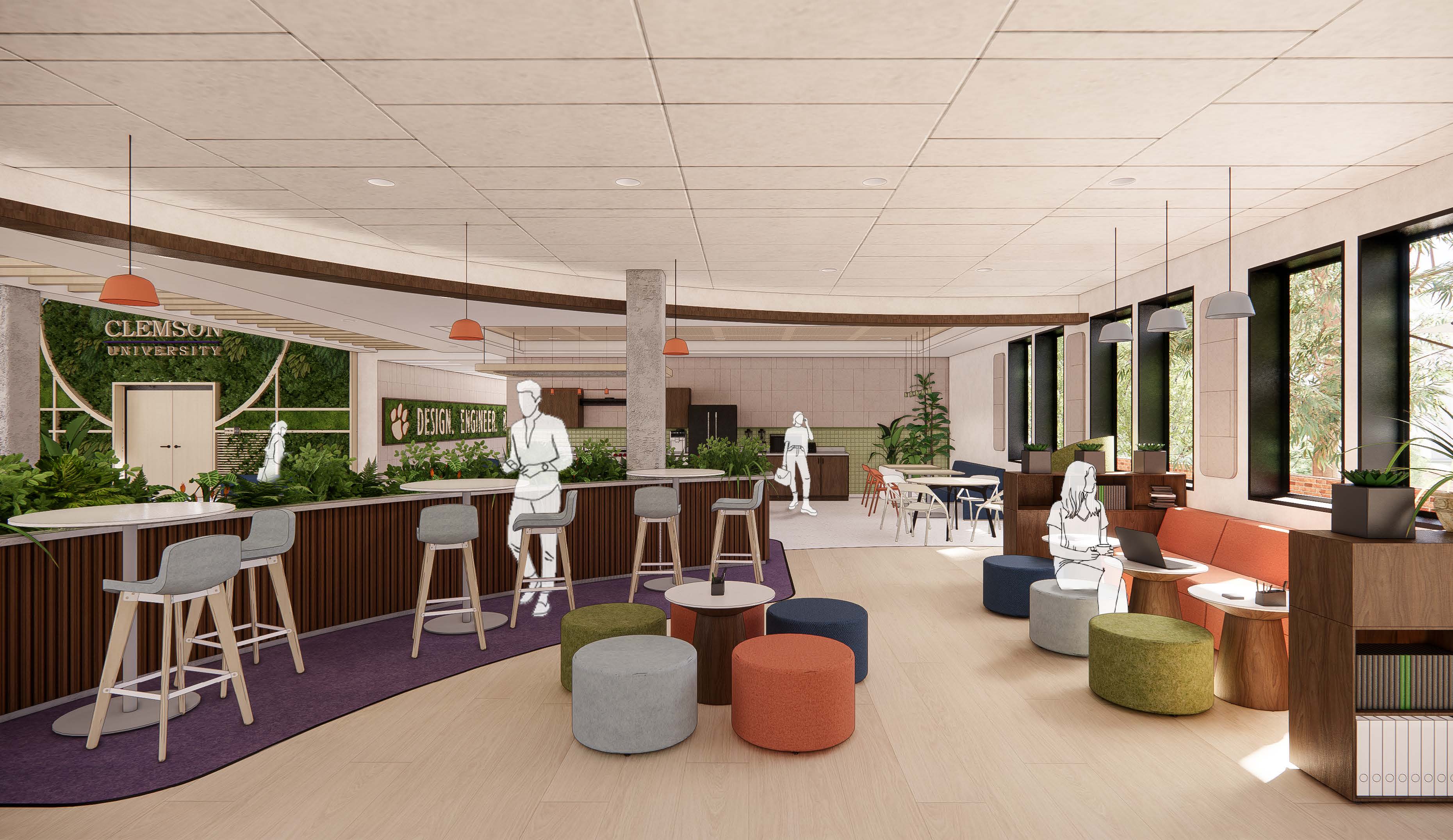 Beyond Concrete Walls View 4 Beyond Concrete Walls by Drew Thompson