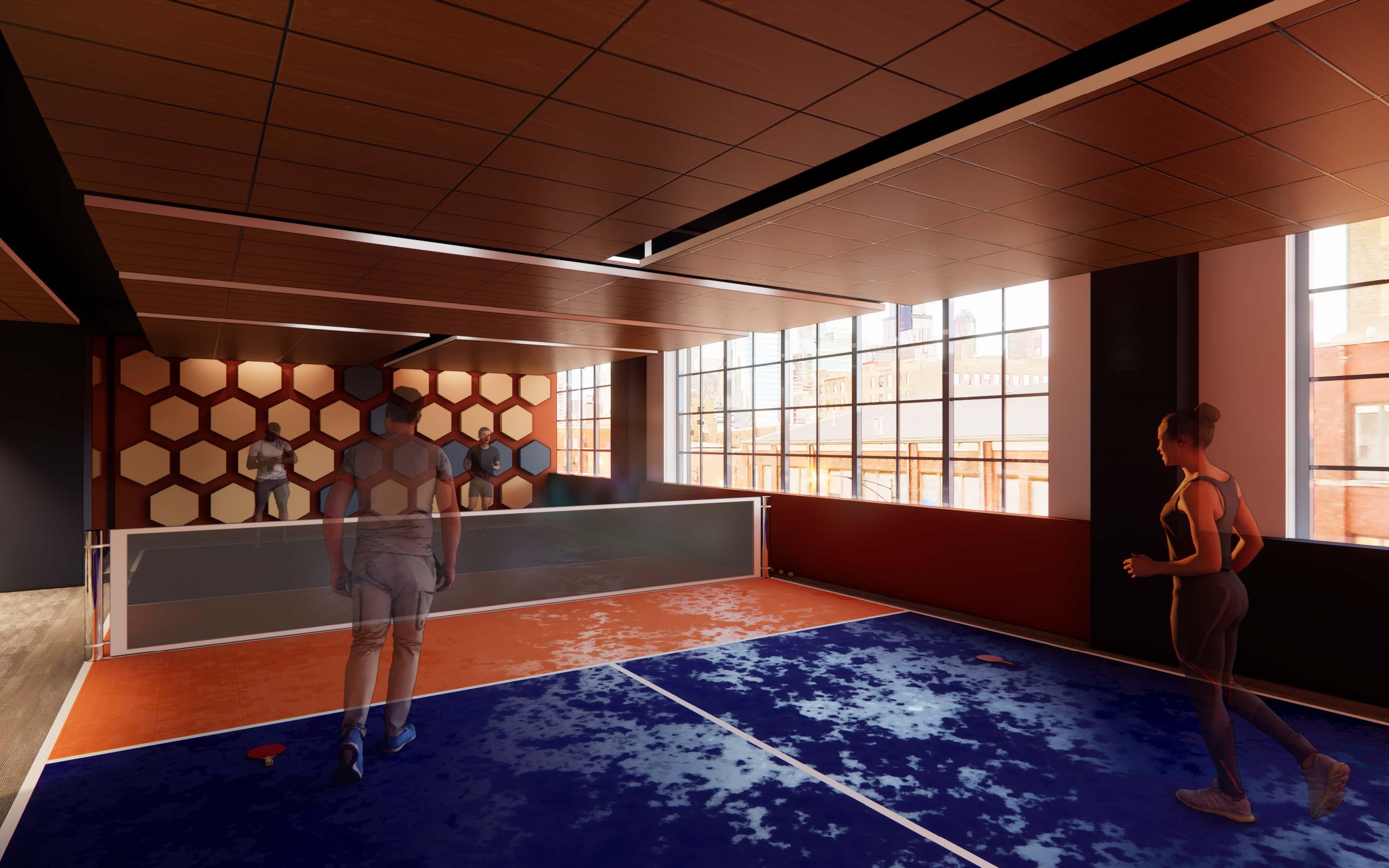 NEXT Advertising Agency by Jesus Barragan