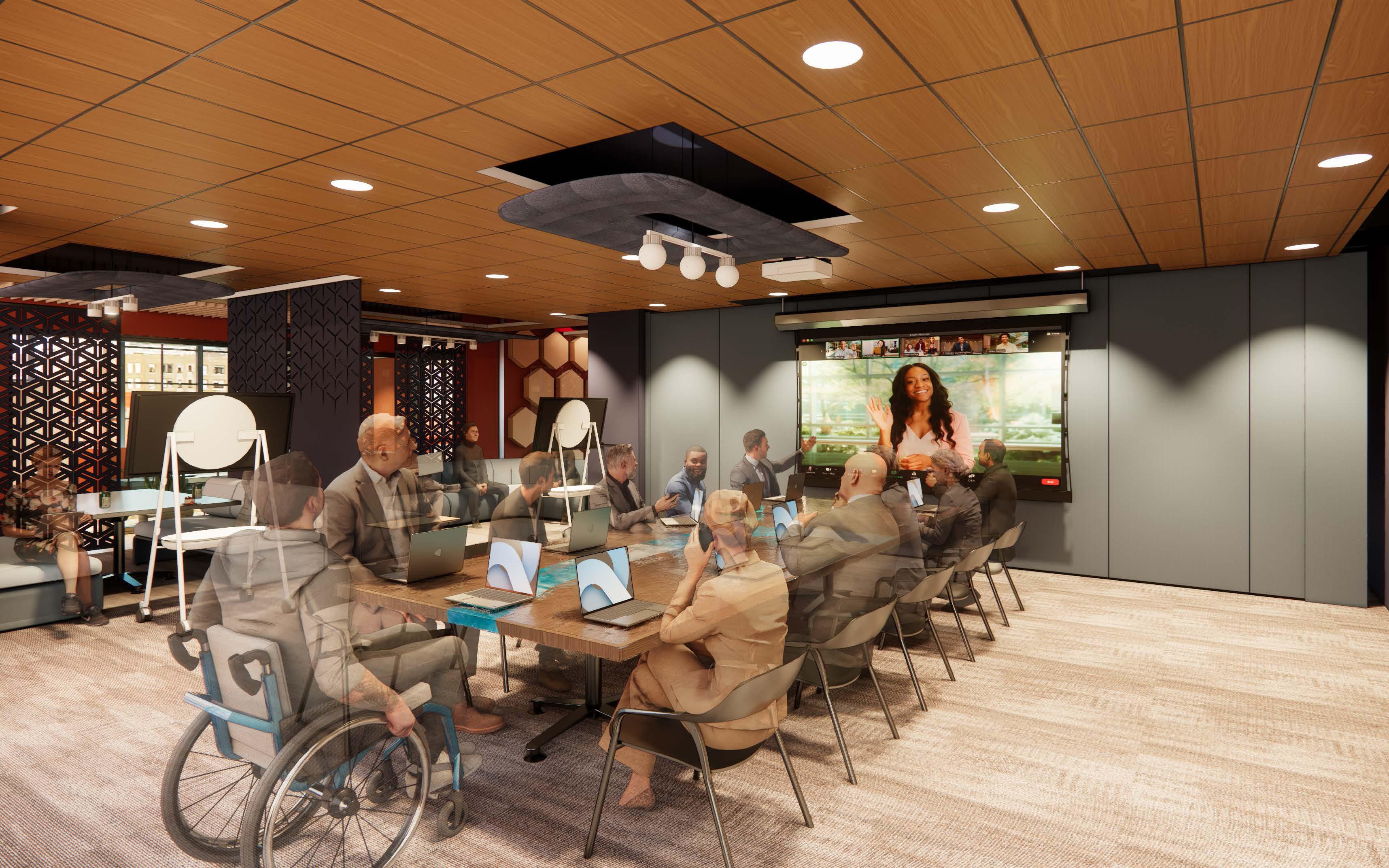 NEXT Advertising Agency by Jesus Barragan