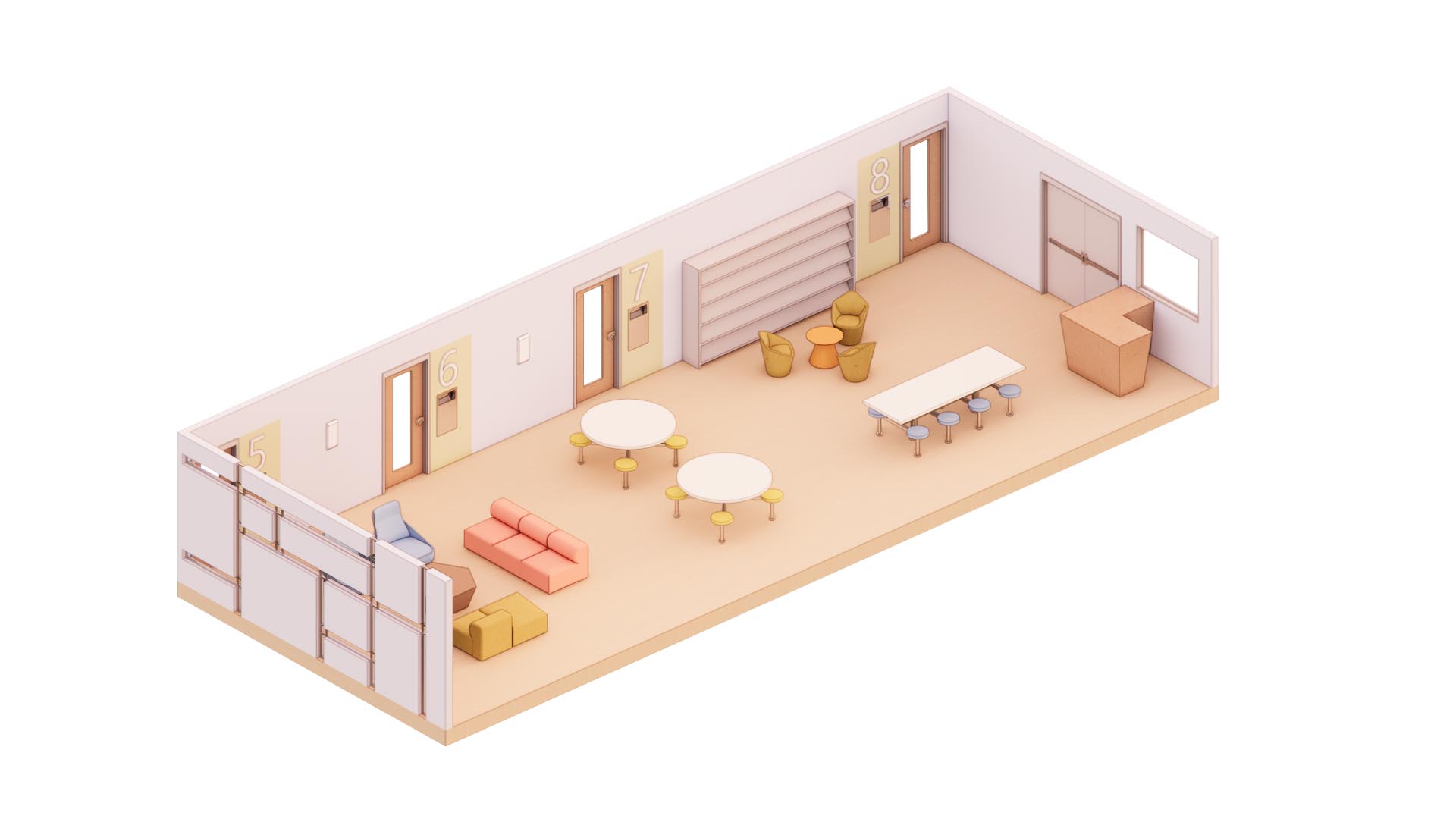 Rethinking Juvenile Detention Axon Rethinking Juvenile Detention by Samantha Carr