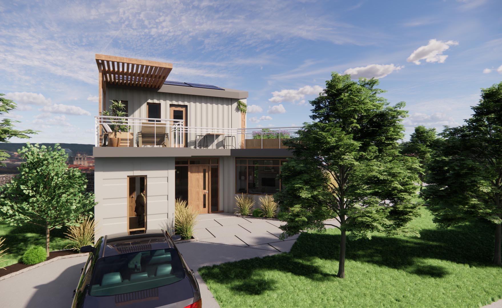 1863 Willow Drive View 4 1863 Willow Drive by Jasey Downing