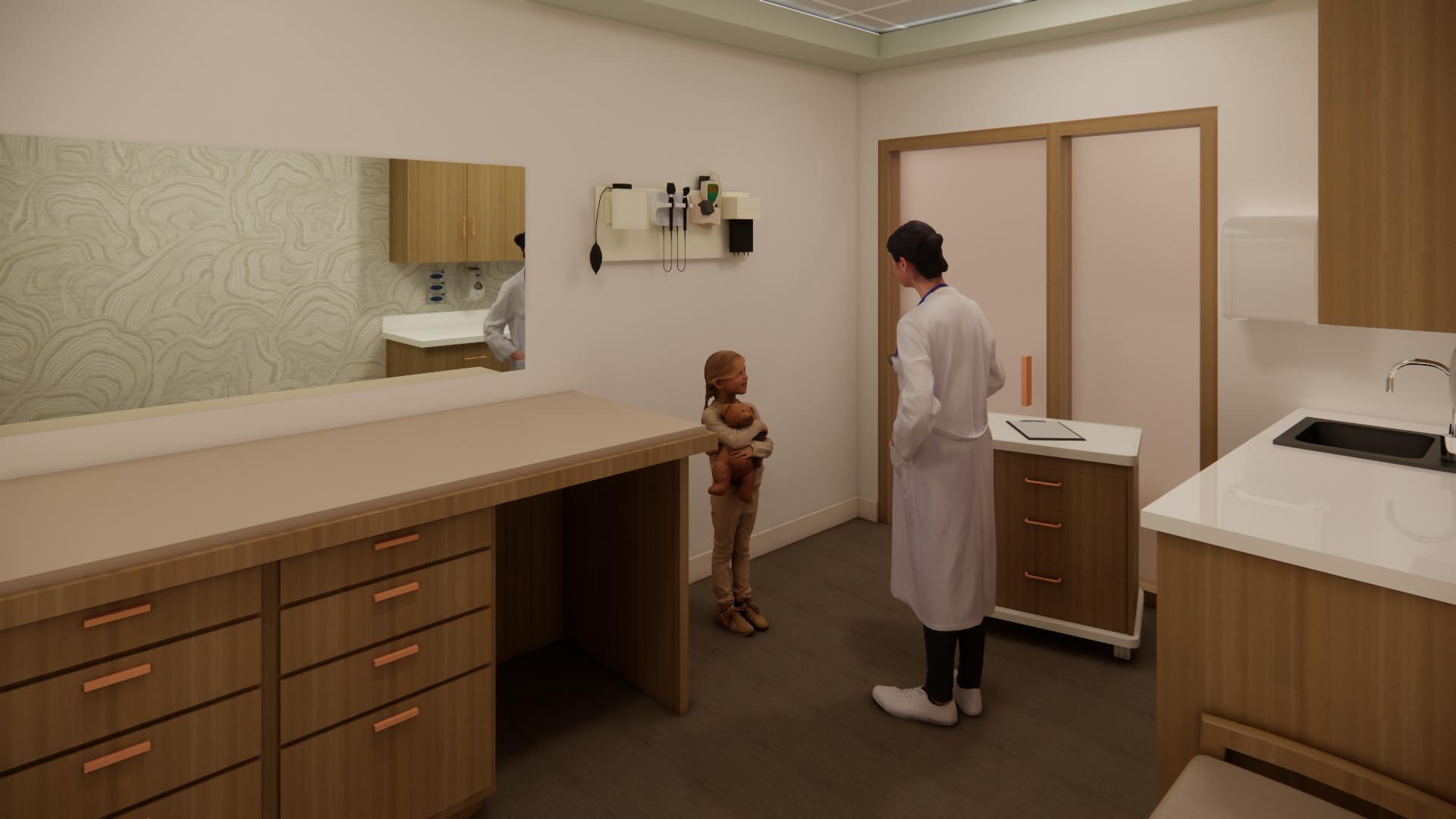 Bushels of Joy Pediatrics View 2 Bushels of Joy Pediatrics by Courtney Jones